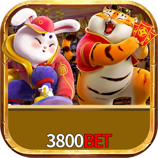 Imagem promocional da 3800BET mostrando a plataforma e suas vantagens