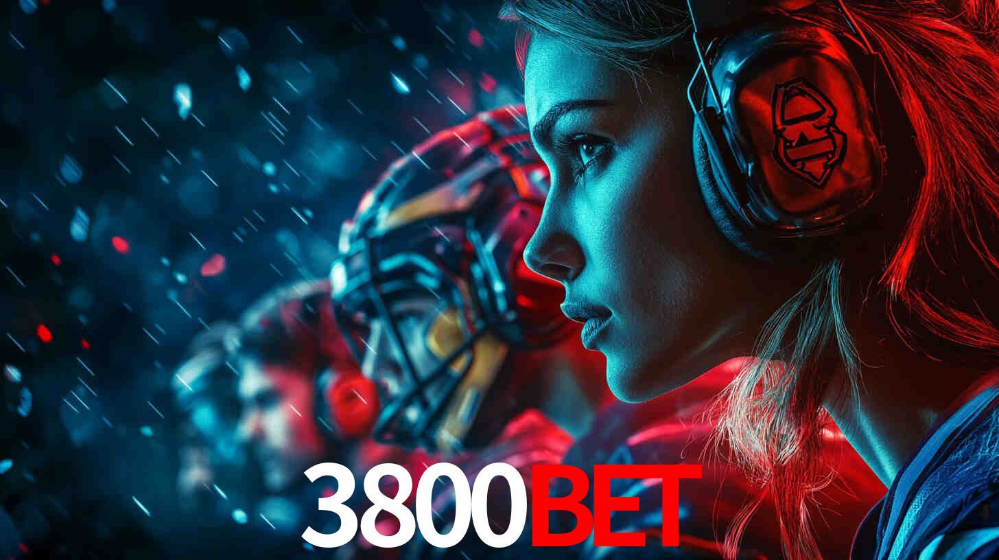 Esportes Disponíveis no 3800BET