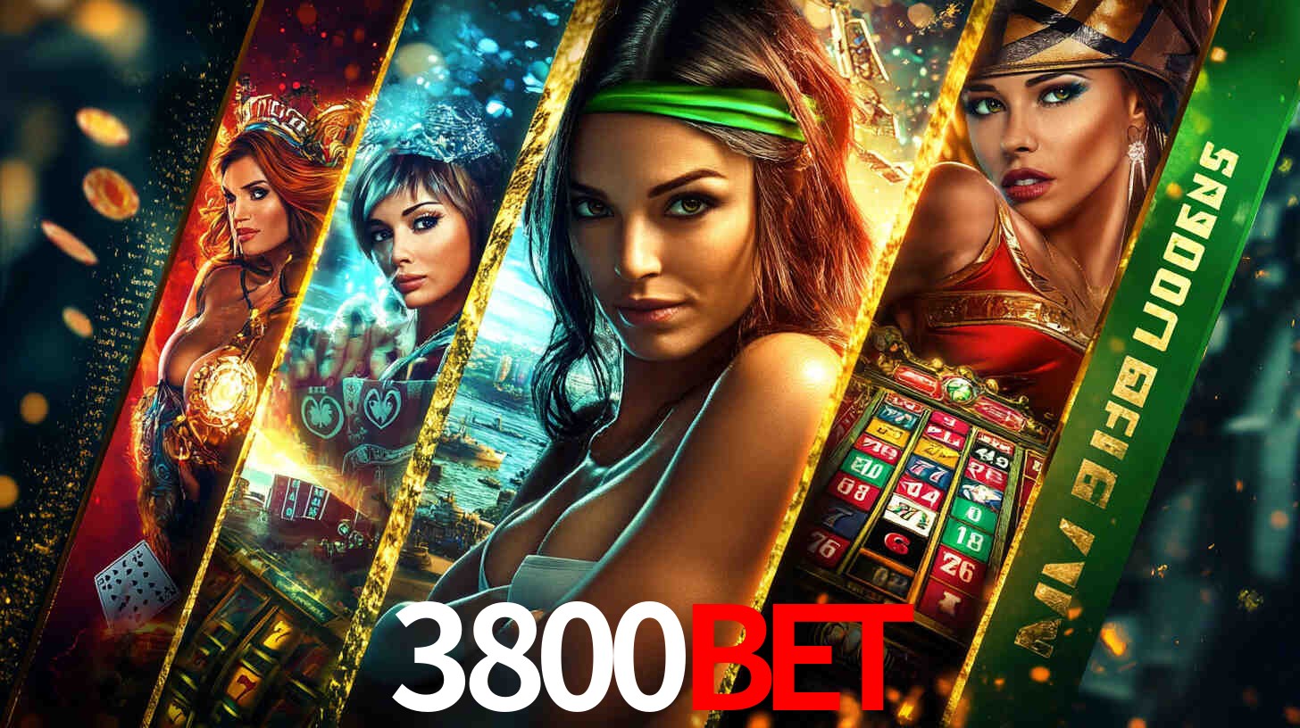 E-Sports no 3800BET