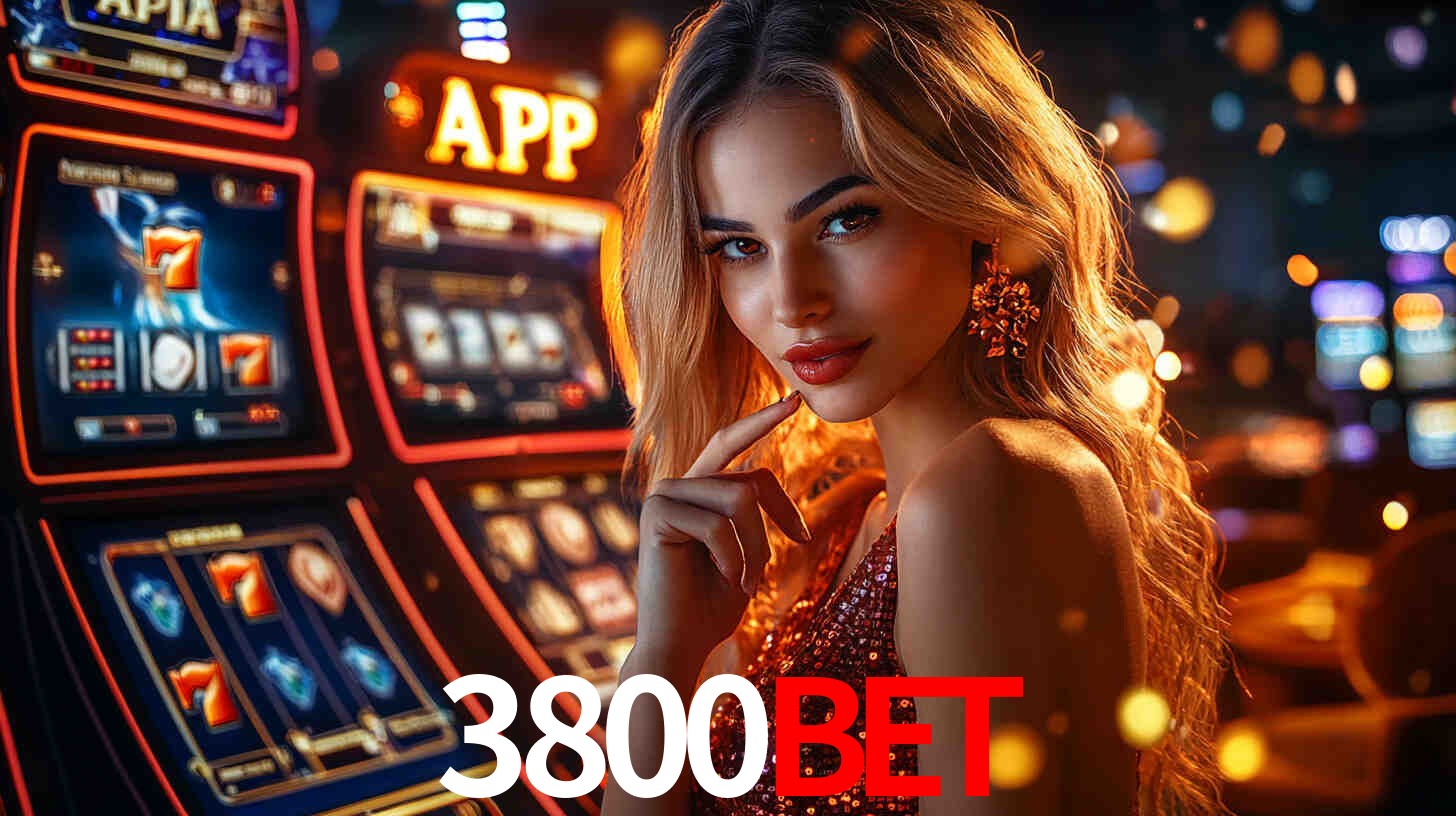 Baixar App Android 3800BET