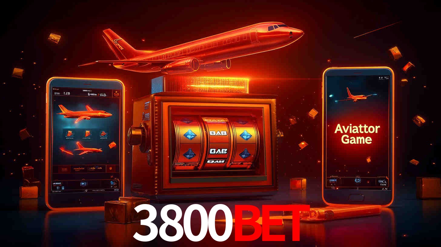 Como Jogar Aviator no 3800BET