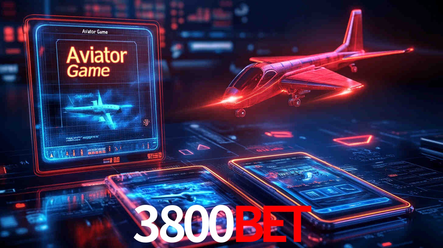 Benefícios do Aviator no 3800BET