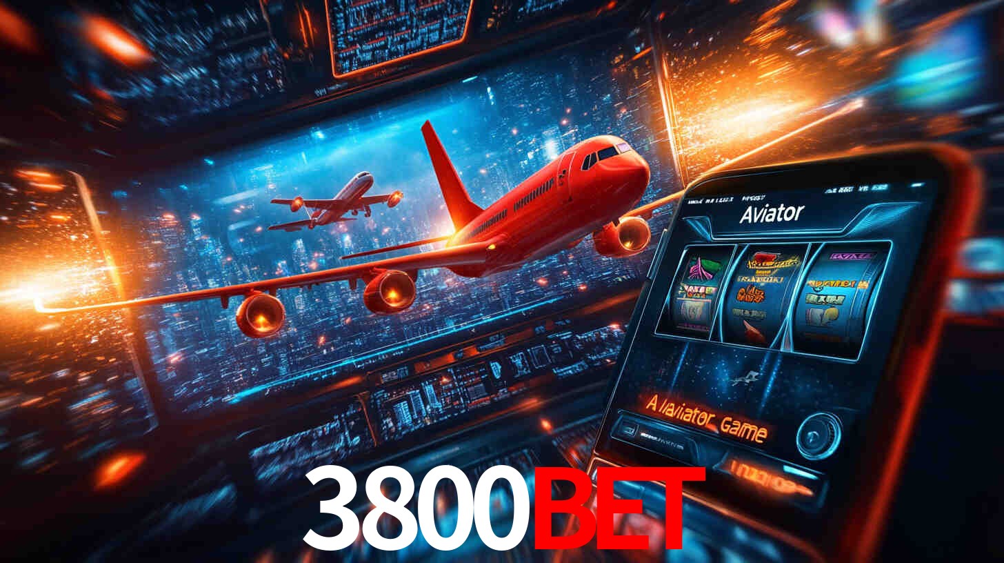 Dicas para Jogar Aviator no 3800BET