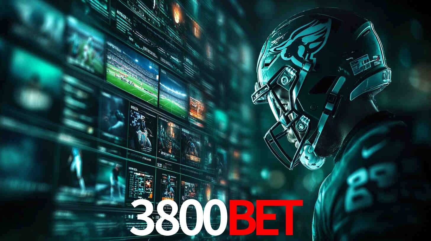Esportes em Destaque no 3800BET